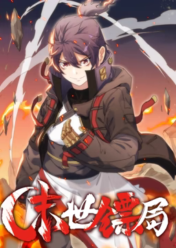 韩国为什么叫蚯蚓海报剧照